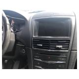 2016 Lincoln MKT AWD