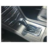 2016 Lincoln MKT AWD