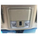 2016 Lincoln MKT AWD