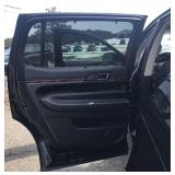 2016 Lincoln MKT AWD