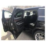 2016 Lincoln MKT AWD