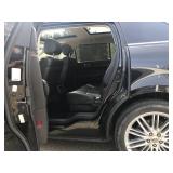 2016 Lincoln MKT AWD