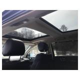 2016 Lincoln MKT AWD