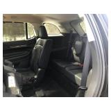 2016 Lincoln MKT AWD