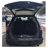 2016 Lincoln MKT AWD