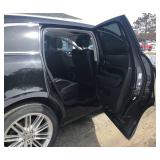 2016 Lincoln MKT AWD