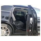 2016 Lincoln MKT AWD