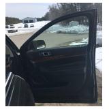 2016 Lincoln MKT AWD