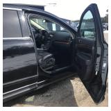 2016 Lincoln MKT AWD