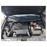 2016 Lincoln MKT AWD