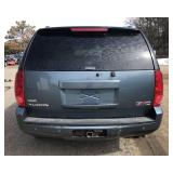 2009 GMC Yukon SLT 4X4