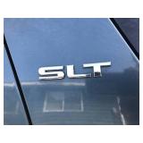 2009 GMC Yukon SLT 4X4