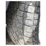 2009 GMC Yukon SLT 4X4