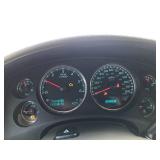 2009 GMC Yukon SLT 4X4