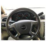 2009 GMC Yukon SLT 4X4