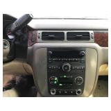 2009 GMC Yukon SLT 4X4