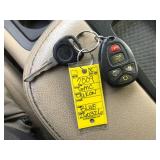 2009 GMC Yukon SLT 4X4