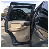 2009 GMC Yukon SLT 4X4