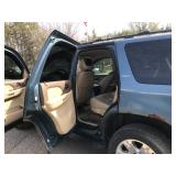 2009 GMC Yukon SLT 4X4