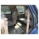 2009 GMC Yukon SLT 4X4