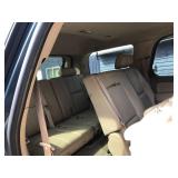 2009 GMC Yukon SLT 4X4