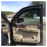 2009 GMC Yukon SLT 4X4