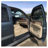 2009 GMC Yukon SLT 4X4