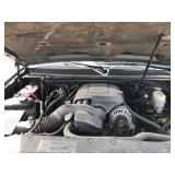 2009 GMC Yukon SLT 4X4