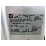 2009 Chevy Traverse AWD