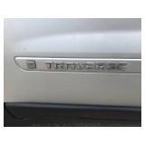 2009 Chevy Traverse AWD
