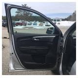 2009 Chevy Traverse AWD