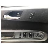 2009 Chevy Traverse AWD