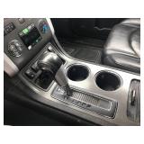 2009 Chevy Traverse AWD