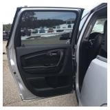 2009 Chevy Traverse AWD