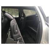 2009 Chevy Traverse AWD