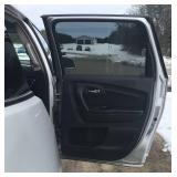 2009 Chevy Traverse AWD