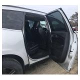 2009 Chevy Traverse AWD