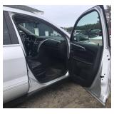 2009 Chevy Traverse AWD