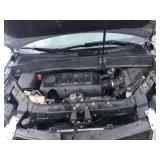 2009 Chevy Traverse AWD