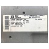 2009 Chevy Traverse AWD