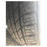 1999 Honda Odyssey LX