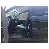 1999 Honda Odyssey LX