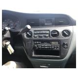 1999 Honda Odyssey LX