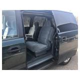 1999 Honda Odyssey LX