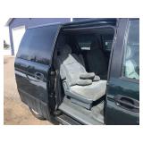 1999 Honda Odyssey LX