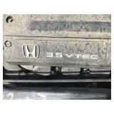 1999 Honda Odyssey LX