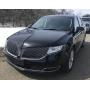 2016 Lincoln MKT AWD