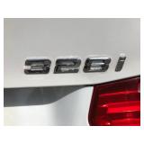 2015 BMW 328i AWD