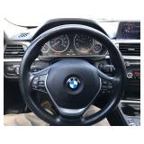 2015 BMW 328i AWD