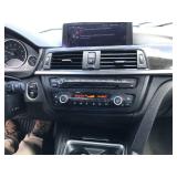 2015 BMW 328i AWD